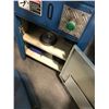 Image 9 : Unison IGM Dedtru Centerless Grinder w/ Harig 612 Base