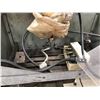 Image 4 : EDM TAP DISINTEGRATOR WITH X AND Y AXIS POSITIONING TABLE