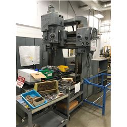 SIP JIG BORE M/N: HY-6P NO. 87