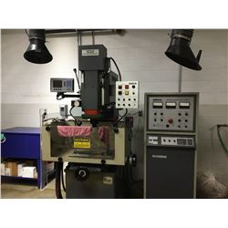 Hansvedt SM-200-B Sinker EDM