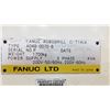 Image 8 : 1997 FANUC A-T14iA ROBODRILL VERTICAL MACHINING CENTER