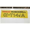 Image 9 : 1997 FANUC A-T14iA ROBODRILL VERTICAL MACHINING CENTER