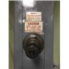 Image 10 : PARKER MAJESTIC SURFACE GRINDER 296-90 MODEL 2Z