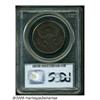 Image 2 : 1791 1C Washington Small Eagle Cent AU58 PCGS. Ba