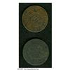 Image 2 : 1785 COPPER Nova Constellatio Copper, Pointed Ray