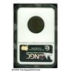 Image 2 : 1804 1/2 C Crosslet 4, No Stems MS61 Brown NGC. B