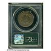 Image 2 : 1818 1C MS63 Brown PCGS. N-10, R.1. A heavy die c