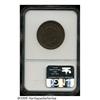 Image 2 : 1853 1C MS66 Red and Brown NGC. N-20, R-3. The ob