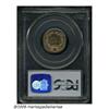 Image 4 : 1857 1C PR63 PCGS. Snow-PR3. DDO 4-O-I. Rick Snow