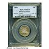 Image 1 : 1858 1C Small Letters PR64 PCGS. Snow-PR2, Snow-P