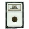Image 1 : 1870 1C MS65 Red and Brown NGC. A blend of crimso