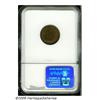 Image 2 : 1872 1C MS65 Brown NGC. Bold N in ONE. Generally 