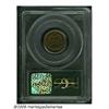 Image 2 : 1882 1C MS65 Red NGC. Lustrous surfaces display c