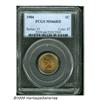 Image 3 : 1904 1C MS66 Red PCGS. Vibrant mint luster and su
