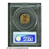 Image 4 : 1904 1C MS66 Red PCGS. Vibrant mint luster and su