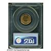 Image 2 : 1908-S 1C MS65 Red PCGS. A superior, bright speci