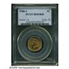 Image 3 : 1908-S 1C MS65 Red PCGS. A superior, bright speci