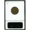Image 2 : 1909-S 1C AU55 ANACS. Uniform brown surfaces. Mag