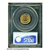 Image 2 : 1909-S 1C MS65 Red PCGS. Reasonably well detailed