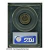 Image 2 : 1864 1C Copper Nickel PR64 Cameo PCGS. Sharply st