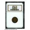 Image 1 : 1868 1C PR66 Red and Brown NGC. Unlike many proof