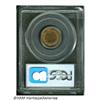 Image 2 : 1886 1C Type One PR65 Red PCGS. Of the 4,290 proo