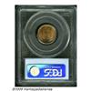 Image 4 : 1909 1C MS67 Red PCGS. This beautiful, cherry-red