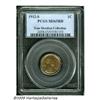 Image 3 : 1912-S 1C MS65 Red PCGS. Lange in his book The C 