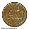 Image 2 : 1914-D 1C MS65 Red PCGS. For many years, the 1909