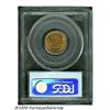 Image 4 : 1914-S 1C MS65 Red PCGS. The semi-key 1914-S Linc