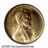 Image 1 : 1917-S 1C MS65 Red PCGS. This piece is a rarity a