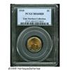 Image 3 : 1919 1C MS68 Red PCGS. The ultimate 1919 Lincoln,