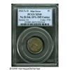 Image 3 : 1922 No D 1C Strong Reverse--Struck 10% Off Cente