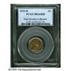 Image 3 : 1922 No D 1C Weak Reverse MS64 Red and Brown PCGS
