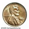 Image 1 : 1924-D 1C MS65 Red PCGS. The 1924-D is a semi-key