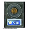 Image 4 : 1927 1C MS67 Red PCGS. Razor sharp surfaces are a