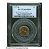 Image 3 : 1927-S 1C MS65 Red PCGS. A long respected issue a