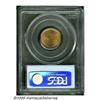 Image 4 : 1928 1C MS67 Red PCGS. Lovely honey-gold and crim