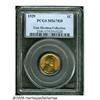 Image 3 : 1929 1C MS67 Red PCGS. This brilliant red Cent is