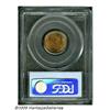 Image 4 : 1929-D 1C MS66 Red PCGS. This beautiful D-mint re