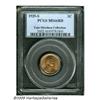 Image 3 : 1929-S 1C MS66 Red PCGS. A small hoard of 1929-S 