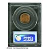 Image 2 : 1930-S 1C MS66 Red PCGS. Pretty orange-red color 