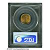 Image 2 : 1931 1C MS66 Red PCGS. A lustrous and nicely stru