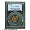 Image 3 : 1931-D 1C MS66 Red PCGS. This is a surprisingly s