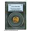 Image 3 : 1932 1C MS67 Red PCGS. With more than 9 million c