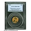 Image 3 : 1933 1C MS67 Red PCGS. Well struck and fully lust