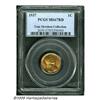 Image 1 : 1937 1C MS67 Red PCGS. Well frosted with beautifu