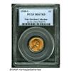 Image 1 : 1938-S 1C MS67 Red PCGS. Bright reddish-gold colo