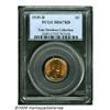 Image 1 : 1939-D 1C MS67 Red PCGS. A lustrous Superb Gem th