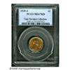 Image 1 : 1939-S 1C MS67 Red PCGS. A highly lustrous Superb